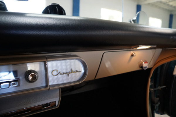 Used 1957 Chrysler 300C 2 Door 392/375HP V8 Hardtop with AC!  | Torrance, CA