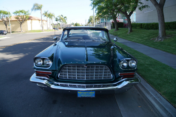 Used 1957 Chrysler 300C 2 Door 392/375HP V8 Hardtop with AC!  | Torrance, CA
