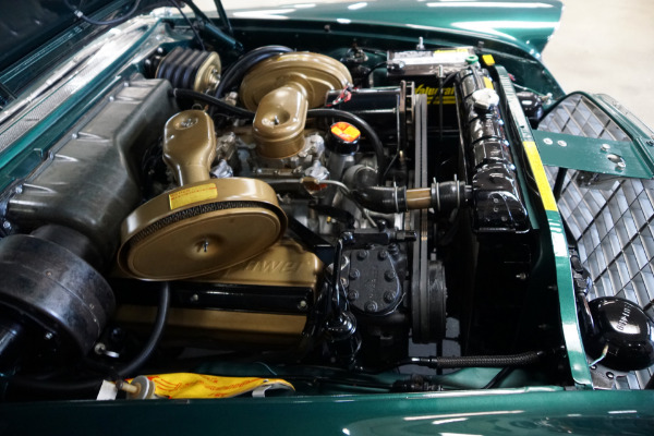 Used 1957 Chrysler 300C 2 Door 392/375HP V8 Hardtop with AC!  | Torrance, CA