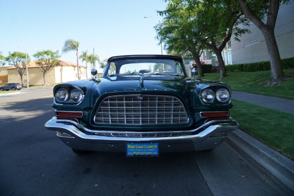 Used 1957 Chrysler 300C 2 Door 392/375HP V8 Hardtop with AC!  | Torrance, CA