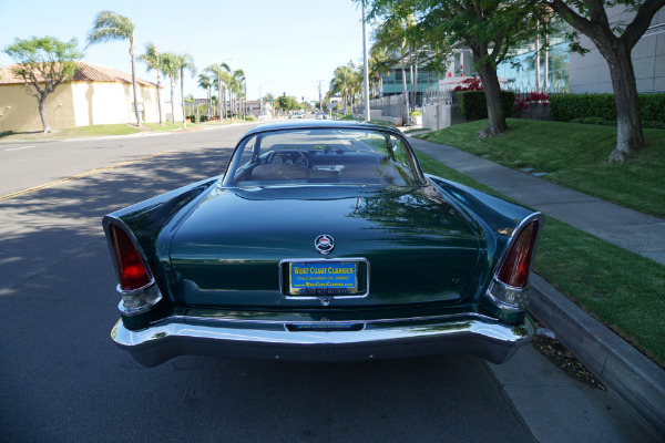 Used 1957 Chrysler 300C 2 Door 392/375HP V8 Hardtop with AC!  | Torrance, CA