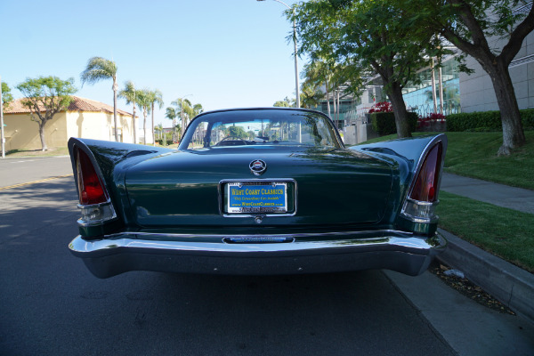 Used 1957 Chrysler 300C 2 Door 392/375HP V8 Hardtop with AC!  | Torrance, CA