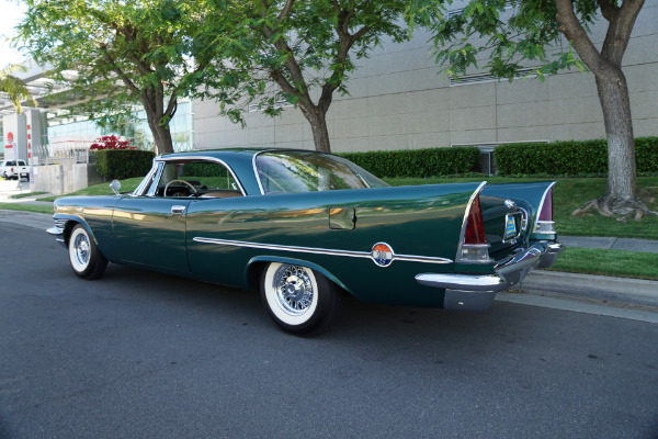 Used 1957 Chrysler 300C 2 Door 392/375HP V8 Hardtop with AC!  | Torrance, CA