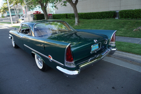 Used 1957 Chrysler 300C 2 Door 392/375HP V8 Hardtop with AC!  | Torrance, CA