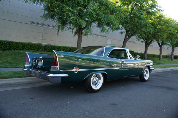 Used 1957 Chrysler 300C 2 Door 392/375HP V8 Hardtop with AC!  | Torrance, CA