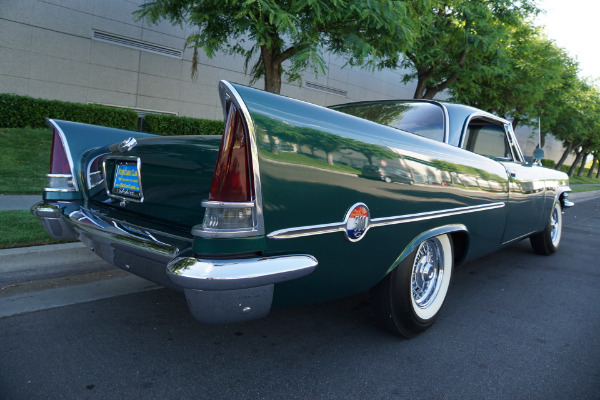 Used 1957 Chrysler 300C 2 Door 392/375HP V8 Hardtop with AC!  | Torrance, CA