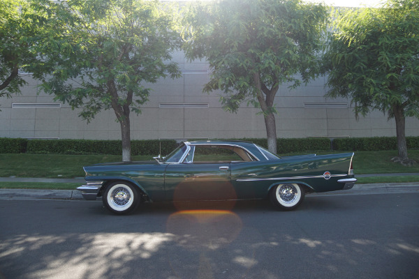 Used 1957 Chrysler 300C 2 Door 392/375HP V8 Hardtop with AC!  | Torrance, CA