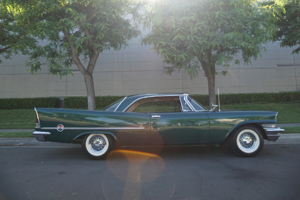 Used 1957 Chrysler 300C 2 Door 392/375HP V8 Hardtop with AC!  | Torrance, CA