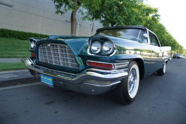 Used 1957 Chrysler 300C 2 Door 392/375HP V8 Hardtop with AC!  | Torrance, CA