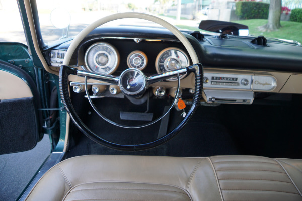 Used 1957 Chrysler 300C 2 Door 392/375HP V8 Hardtop with AC!  | Torrance, CA