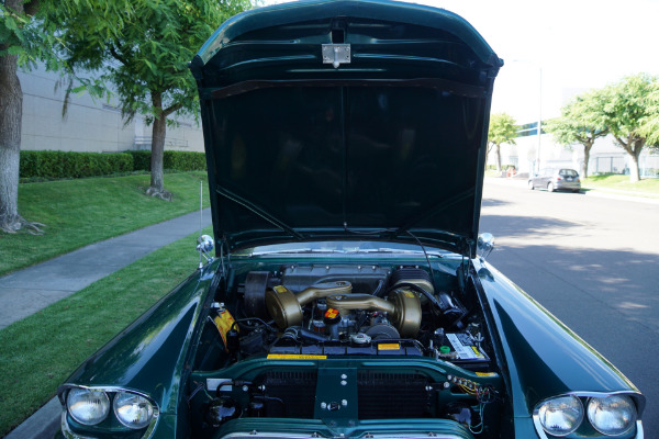 Used 1957 Chrysler 300C 2 Door 392/375HP V8 Hardtop with AC!  | Torrance, CA