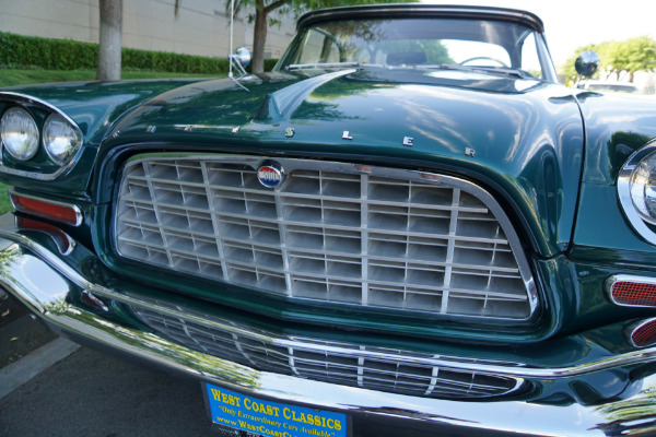 Used 1957 Chrysler 300C 2 Door 392/375HP V8 Hardtop with AC!  | Torrance, CA