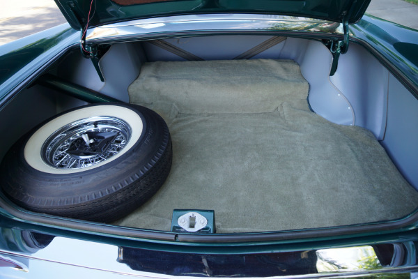 Used 1957 Chrysler 300C 2 Door 392/375HP V8 Hardtop with AC!  | Torrance, CA