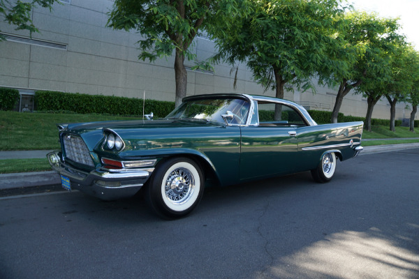 Used 1957 Chrysler 300C 2 Door 392/375HP V8 Hardtop with AC!  | Torrance, CA