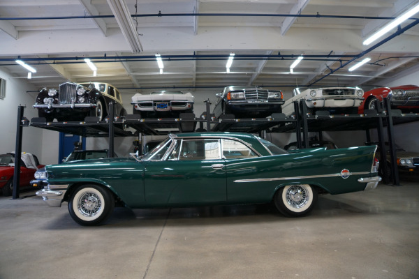 Used 1957 Chrysler 300C 2 Door 392/375HP V8 Hardtop with AC!  | Torrance, CA