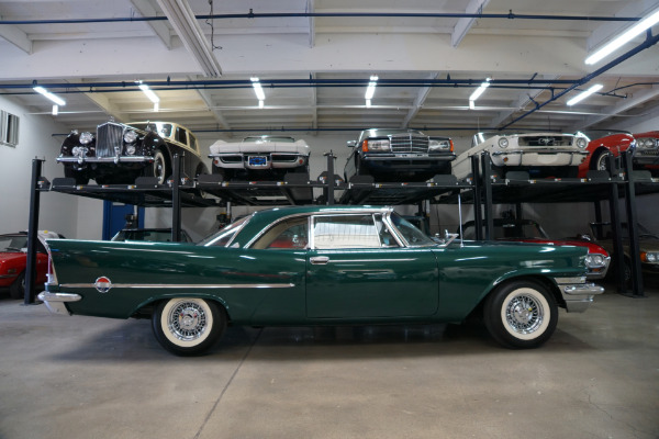 Used 1957 Chrysler 300C 2 Door 392/375HP V8 Hardtop with AC!  | Torrance, CA