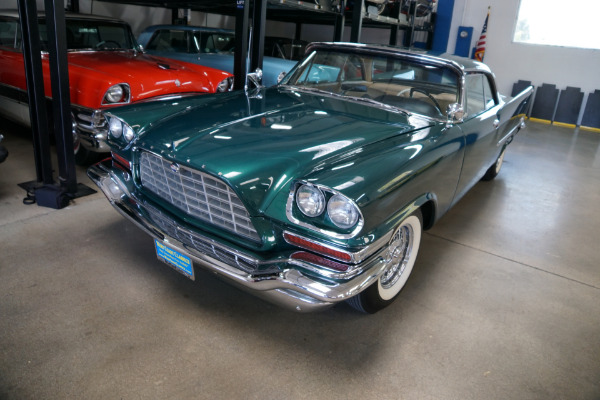 Used 1957 Chrysler 300C 2 Door 392/375HP V8 Hardtop with AC!  | Torrance, CA