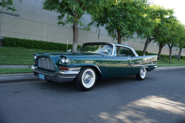 Used 1957 Chrysler 300C 2 Door 392/375HP V8 Hardtop with AC!  | Torrance, CA