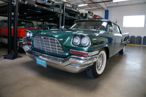 Used 1957 Chrysler 300C 2 Door 392/375HP V8 Hardtop with AC!  | Torrance, CA