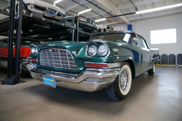 Used 1957 Chrysler 300C 2 Door 392/375HP V8 Hardtop with AC!  | Torrance, CA