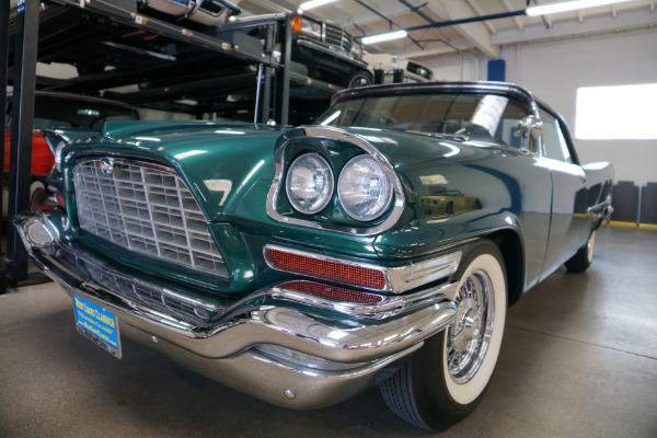 Used 1957 Chrysler 300C 2 Door 392/375HP V8 Hardtop with AC!  | Torrance, CA