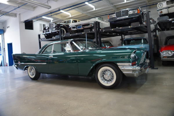 Used 1957 Chrysler 300C 2 Door 392/375HP V8 Hardtop with AC!  | Torrance, CA