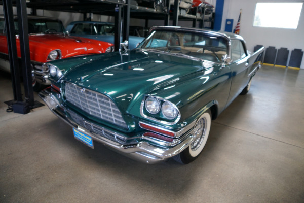 Used 1957 Chrysler 300C 2 Door 392/375HP V8 Hardtop with AC!  | Torrance, CA