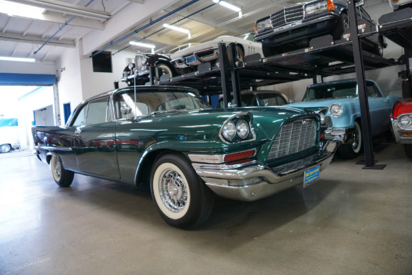 Used 1957 Chrysler 300C 2 Door 392/375HP V8 Hardtop with AC!  | Torrance, CA