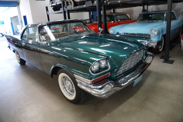 Used 1957 Chrysler 300C 2 Door 392/375HP V8 Hardtop with AC!  | Torrance, CA