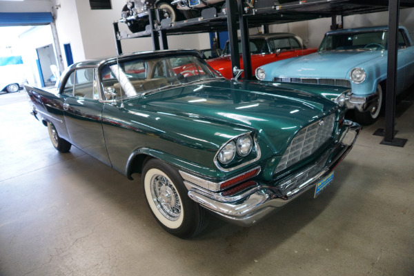 Used 1957 Chrysler 300C 2 Door 392/375HP V8 Hardtop with AC!  | Torrance, CA