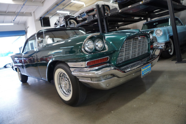 Used 1957 Chrysler 300C 2 Door 392/375HP V8 Hardtop with AC!  | Torrance, CA