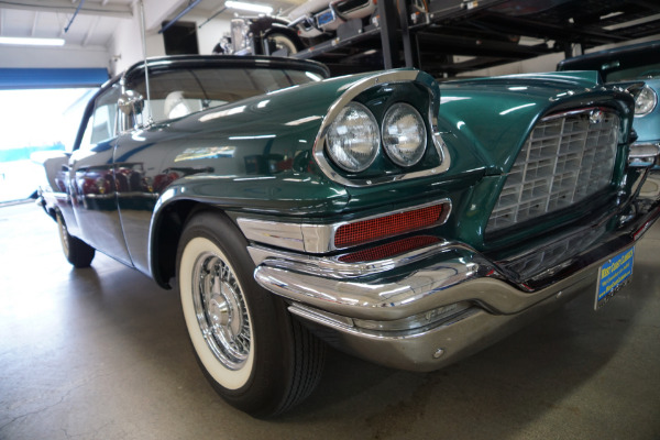 Used 1957 Chrysler 300C 2 Door 392/375HP V8 Hardtop with AC!  | Torrance, CA