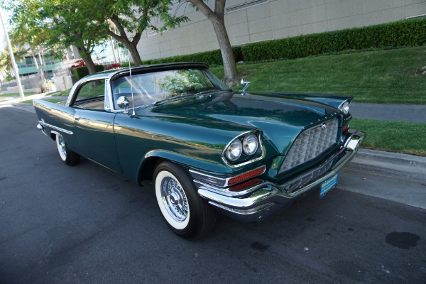 Used 1957 Chrysler 300C 2 Door 392/375HP V8 Hardtop with AC!  | Torrance, CA