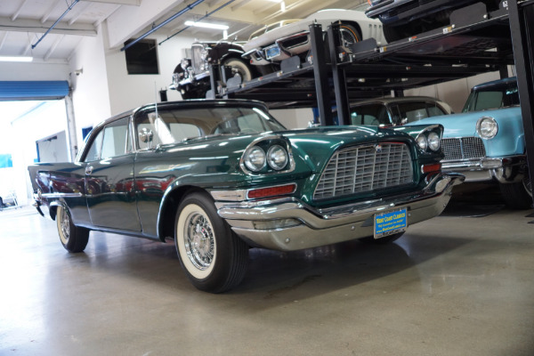 Used 1957 Chrysler 300C 2 Door 392/375HP V8 Hardtop with AC!  | Torrance, CA