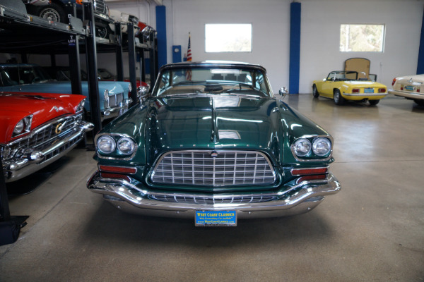 Used 1957 Chrysler 300C 2 Door 392/375HP V8 Hardtop with AC!  | Torrance, CA