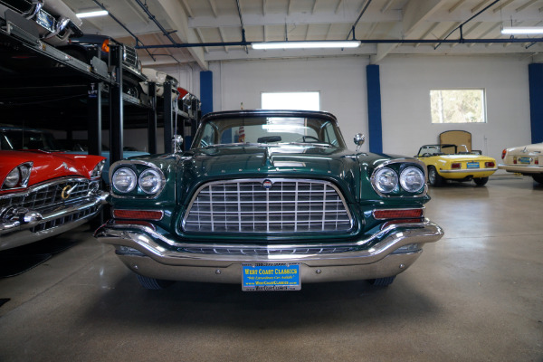 Used 1957 Chrysler 300C 2 Door 392/375HP V8 Hardtop with AC!  | Torrance, CA