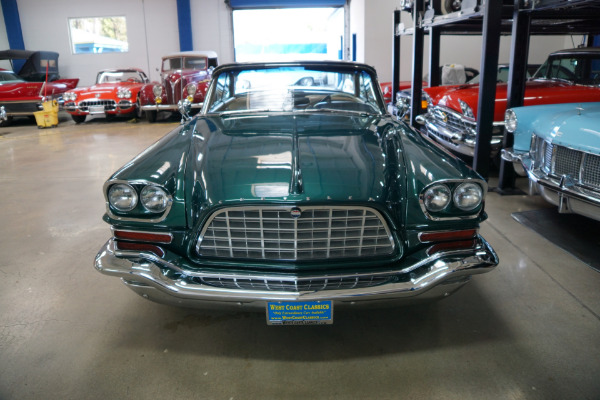 Used 1957 Chrysler 300C 2 Door 392/375HP V8 Hardtop with AC!  | Torrance, CA