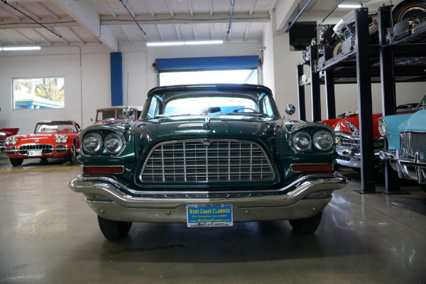 Used 1957 Chrysler 300C 2 Door 392/375HP V8 Hardtop with AC!  | Torrance, CA