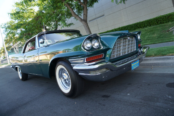 Used 1957 Chrysler 300C 2 Door 392/375HP V8 Hardtop with AC!  | Torrance, CA