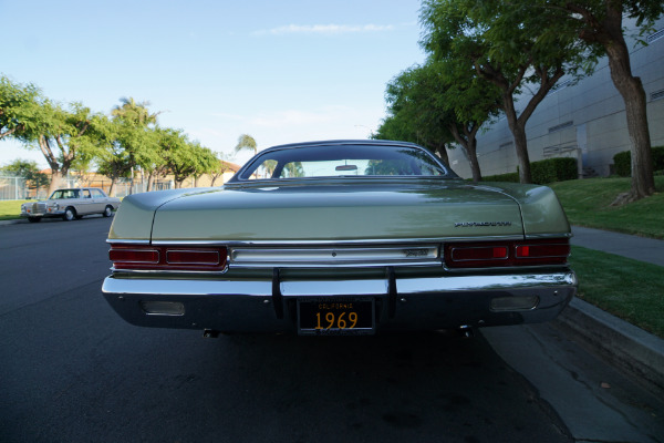 Used 1969 Plymouth Fury III 2 Door Fasttop 383/290HP V8 Hardtop  | Torrance, CA