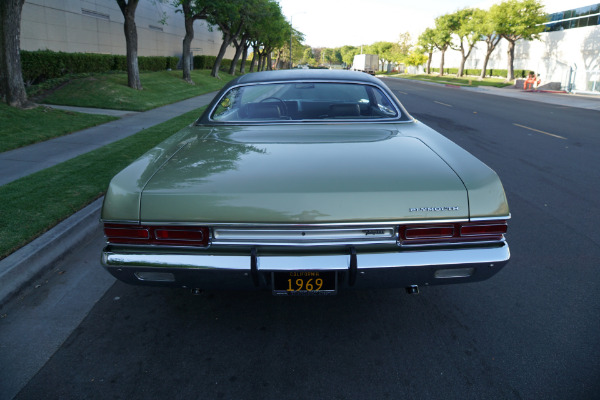 Used 1969 Plymouth Fury III 2 Door Fasttop 383/290HP V8 Hardtop  | Torrance, CA