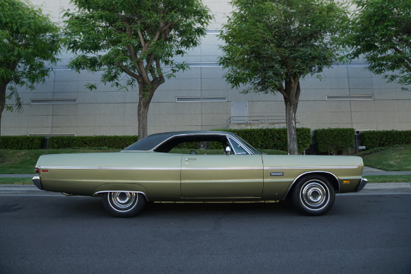 Used 1969 Plymouth Fury III 2 Door Fasttop 383/290HP V8 Hardtop  | Torrance, CA