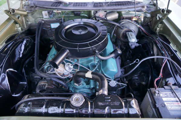 Used 1969 Plymouth Fury III 2 Door Fasttop 383/290HP V8 Hardtop  | Torrance, CA