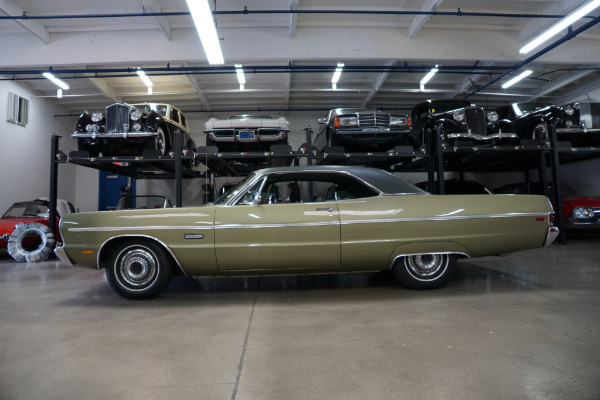 Used 1969 Plymouth Fury III 2 Door Fasttop 383/290HP V8 Hardtop  | Torrance, CA