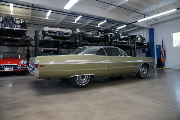 Used 1969 Plymouth Fury III 2 Door Fasttop 383/290HP V8 Hardtop  | Torrance, CA