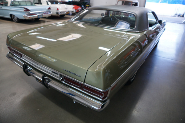 Used 1969 Plymouth Fury III 2 Door Fasttop 383/290HP V8 Hardtop  | Torrance, CA