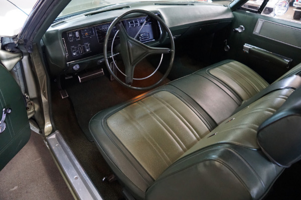 Used 1969 Plymouth Fury III 2 Door Fasttop 383/290HP V8 Hardtop  | Torrance, CA