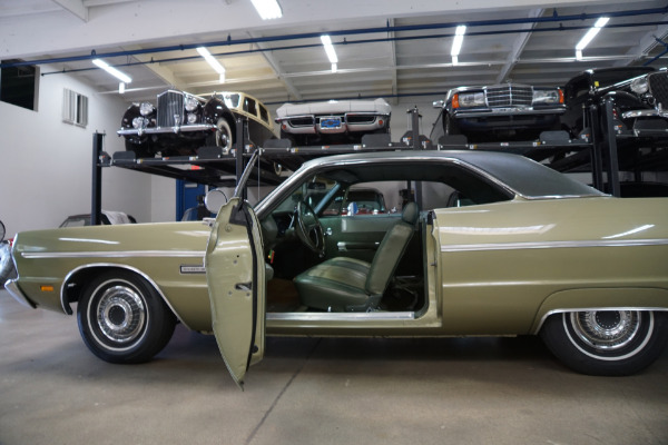 Used 1969 Plymouth Fury III 2 Door Fasttop 383/290HP V8 Hardtop  | Torrance, CA