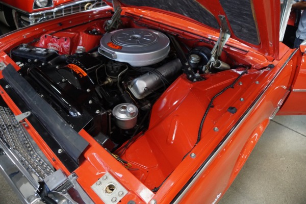 Used 1962 Ford Thunderbird Sports Roadster 390/300HP V8 Convertible  | Torrance, CA