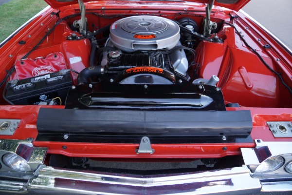 Used 1962 Ford Thunderbird Sports Roadster 390/300HP V8 Convertible  | Torrance, CA